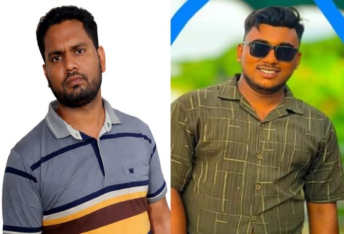 শৈলকুপায় তেল পাম্পে ভাই-বোনকে বেধড়ক পেটালো পুলিশ কনস্টেবল